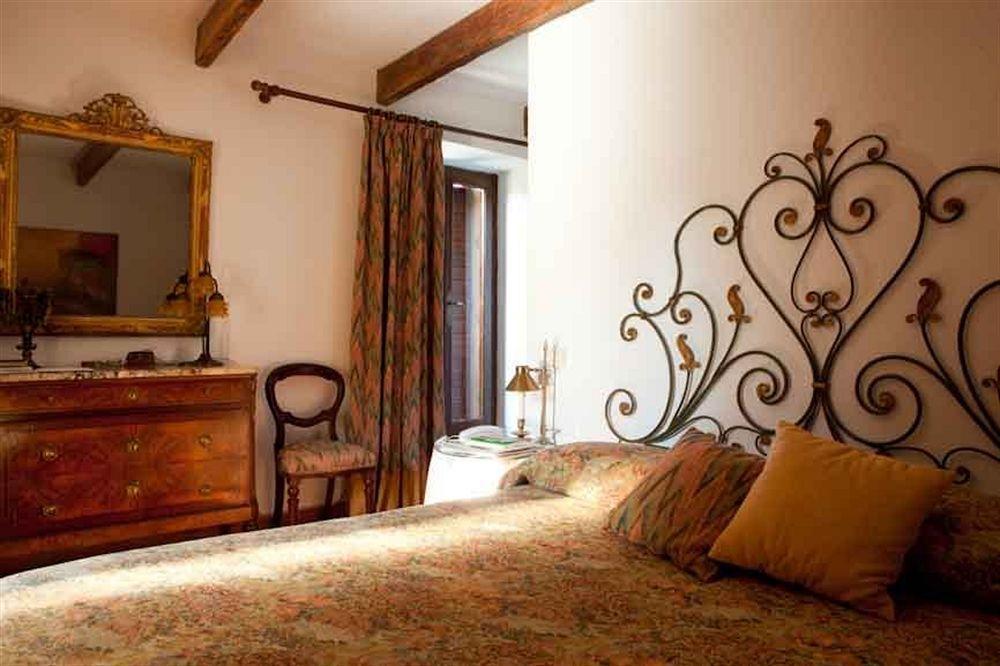 L'Agnata Di De Andre Boutique Hotel Tempio Pausania Exterior foto